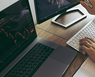 Empire Markets – Financial Services