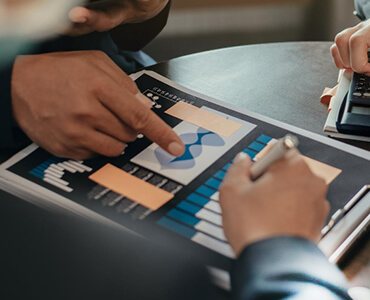 Empire Markets – Financial Services