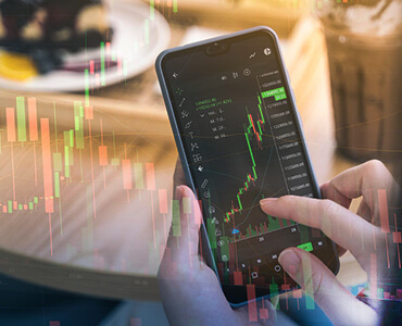 Empire Markets – Financial Services