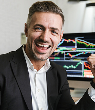Empire Markets – Financial Services