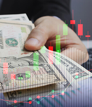 Empire Markets – Financial Services