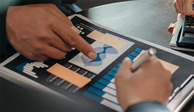 Empire Markets – Financial Services