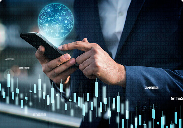 Empire Markets – Financial Services
