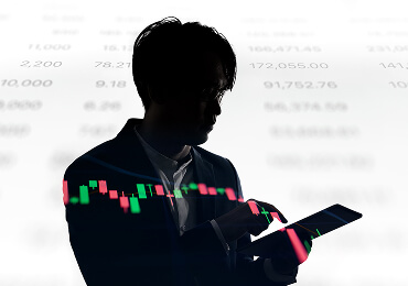 Empire Markets – Financial Services