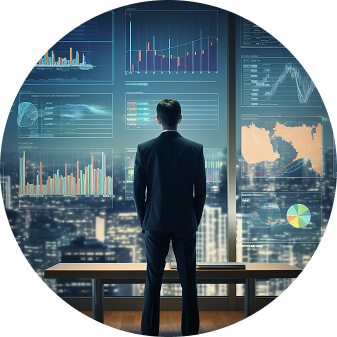 Empire Markets – Financial Services