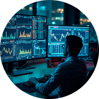 Empire Markets – Financial Services