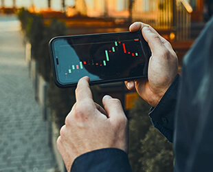 Empire Markets – Financial Services