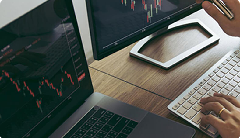 Empire Markets – Financial Services
