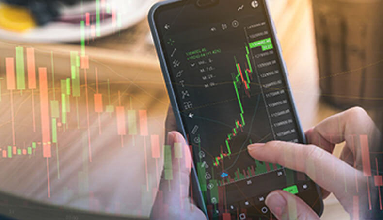 Empire Markets – Financial Services