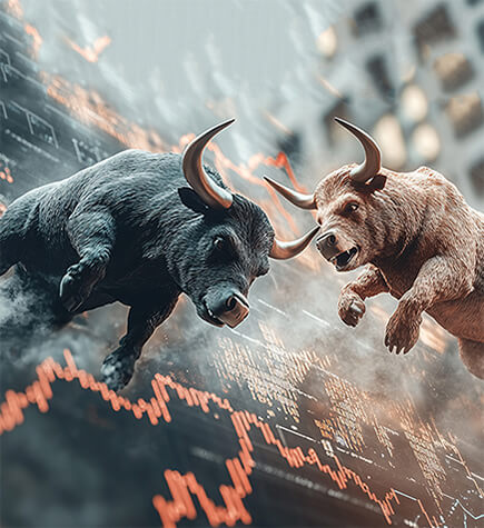 Empire Markets – Financial Services