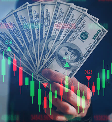 Empire Markets – Financial Services