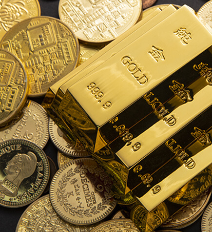 Empire Markets – Financial Services